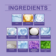 Purple PAP+ Teeth Whitening Strips — No Sensitivity, Fast Results